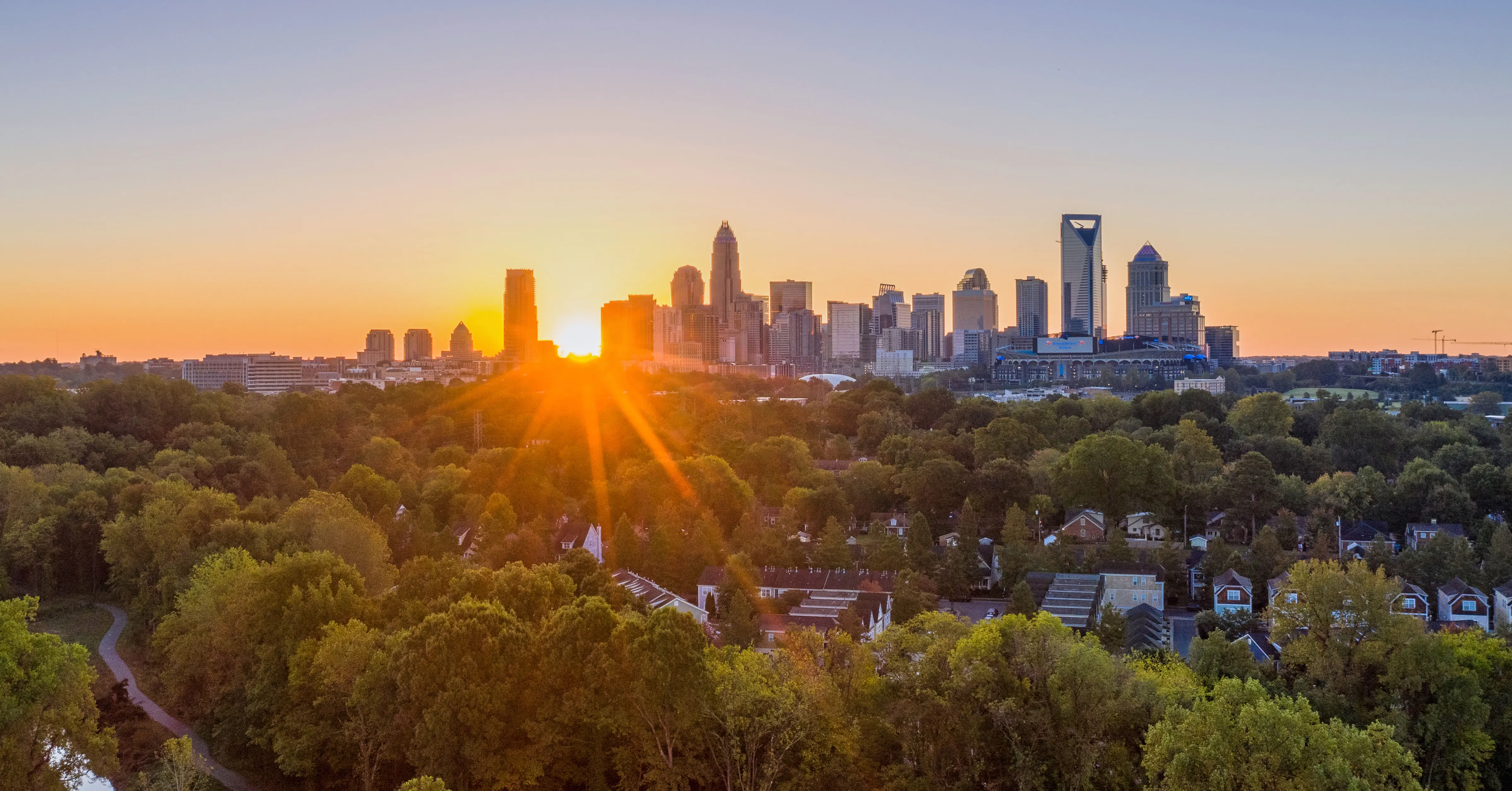 Navigating North Carolina Real Estate: A 2023 Market Analysis